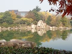 -白马涧龙池景区