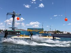 -秦皇岛乐岛海洋王国