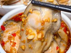 -乔街深夜食堂·台州菜·高压锅生蚝(杭州总店)