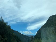 -叠溪松坪沟景区