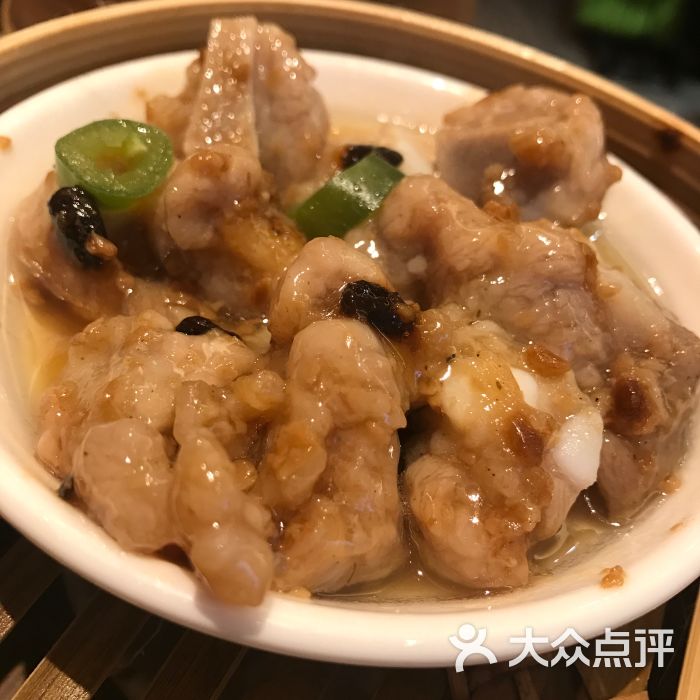 添好運點心專門店(將軍澳店)-圖片-香港美食-大眾點評網