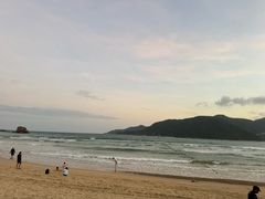 -三亚海棠湾喜来登度假酒店