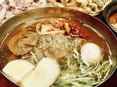 -屋里家延边朝鲜族冷面(南园店)