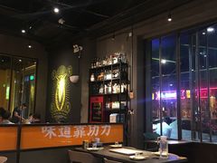 -新楚记烧烤·酒场·夺命肥肠(车公庙店)