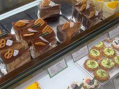 -蜂蝶来饼店(拱北总店)