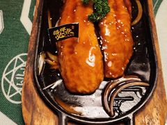 -树下时尚餐厅(翠园街店)