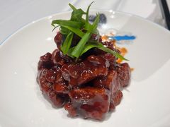 -上海老饭店(北京分店)