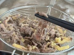 -蔡社牛肉城(龙湖店)