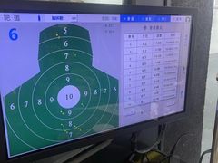 -真枪会射击俱乐部(河西中央公园店)