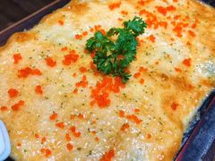 -小川洋风料理(街道口店)