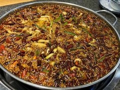 -胖子鱼·天水麻辣鱼火锅(秦州407店)