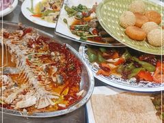 -向民炒鸡老店(火车站店)