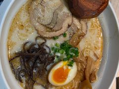 -味千拉面(南宁江南万达店)