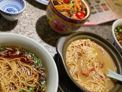 -南京大牌档(香港广场店)