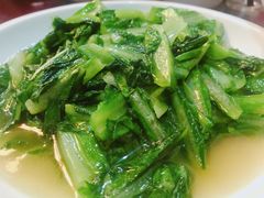 -何氏排骨(左家塘店)
