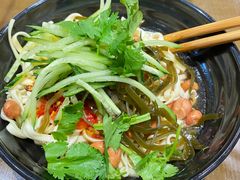 -猪脑壳凉面(南正街店)