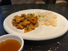 -上海会馆(香港名都店)