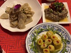 -正阳门饭庄·烤鸭·北京菜(万丰路七里庄店)