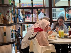 -关夫人餐厅(阳光广场店)