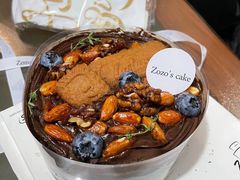 -ZOZO's昌左左精致甜品设计(新北店)