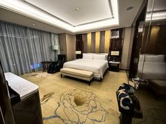 -郑州美盛喜来登大酒店