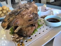 -金家老三饭庄(常营店)