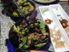 -蘭奢雅集·江浙菜(青山江滩店)