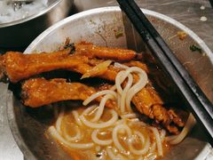 -小螺大作·螺蛳粉火锅(林和西店)