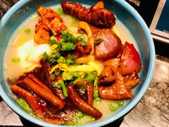 -上海外滩英迪格酒店