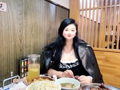 -掌上鲜(南顺城街店)
