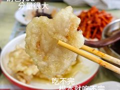 -服务大楼冷面(延大店)