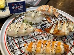 -大雄寿司(中华广场店)