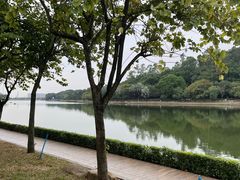 -南国桃园旅游度假区