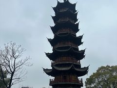-龙华寺