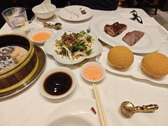 -香港龙凤楼(陆家嘴中心店)