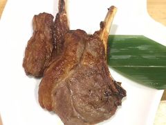 美食-山之川日料放题(通州店)