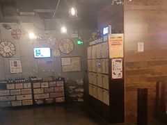 -长藤鬼校(龙翔店)