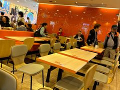 -大快活(罗湖商业城分店)