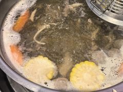 -牛品福潮汕牛肉火锅(旺庄店)