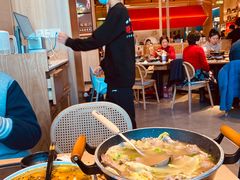 -川堂风·跷脚牛肉·乐山爆炒(宝山日月光店)