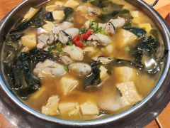 -小渔船渔家传统菜(鲅鱼圈店)