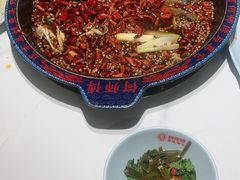 -何师傅美蛙鱼头(汉街店)