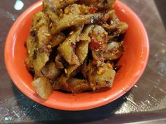 -六和餐饮(东城根店)