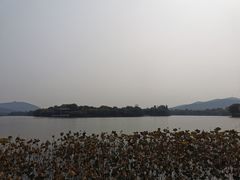 -云龙湖旅游景区