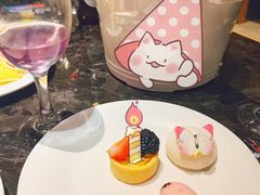 -川骄海鲜自助(河东店)
