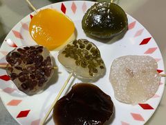 香橙钵仔糕-熊记传统砵仔糕店