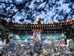 -故宫博物院(故宫)