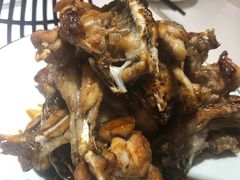 -后宫私房菜(汇客美食娱乐广场店)
