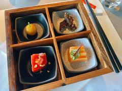 -木守西溪溪隐餐厅