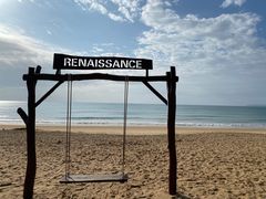 -三亚海棠湾万丽度假酒店